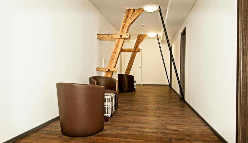 Stadl-Apartements Turkheim Bagian luar foto