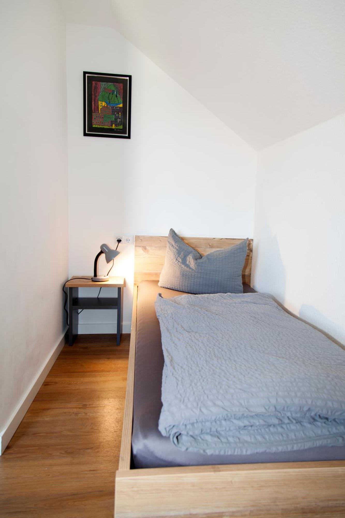 Stadl-Apartements Turkheim Bagian luar foto