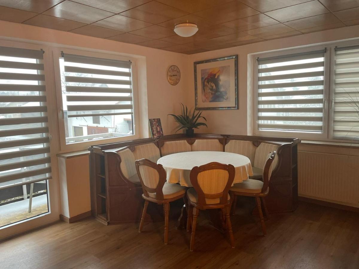 Stadl-Apartements Turkheim Bagian luar foto
