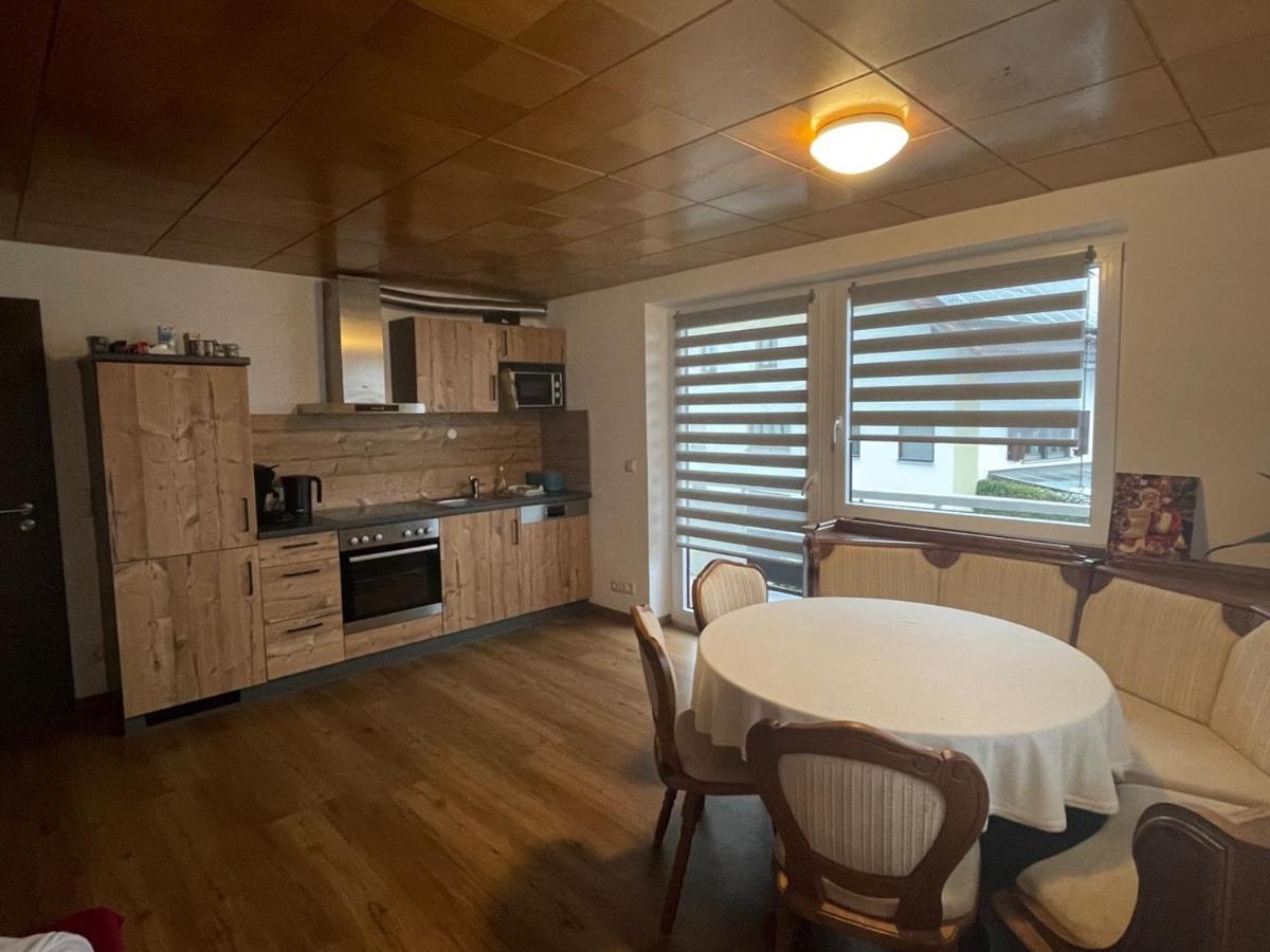 Stadl-Apartements Turkheim Bagian luar foto