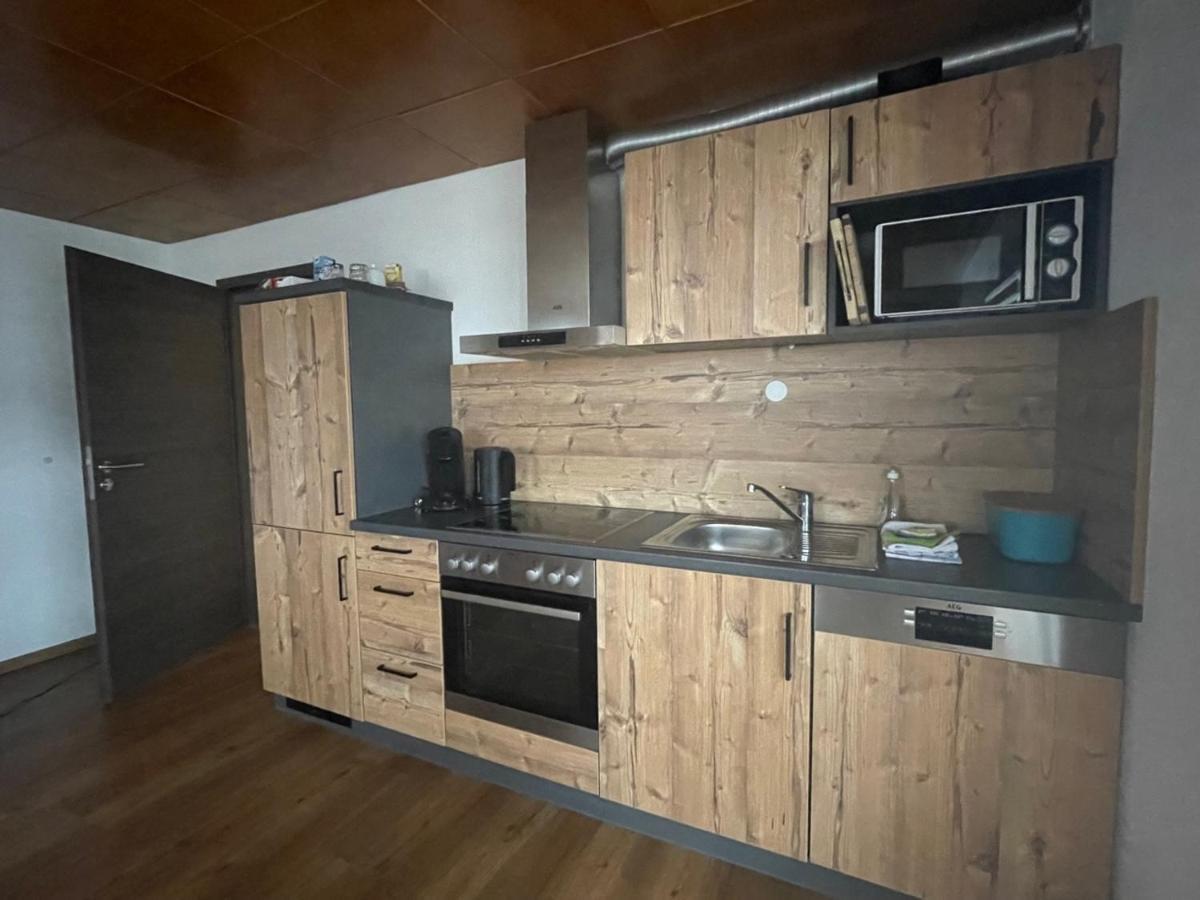 Stadl-Apartements Turkheim Bagian luar foto
