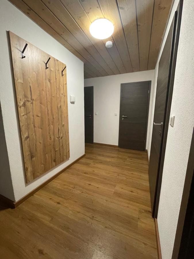 Stadl-Apartements Turkheim Bagian luar foto