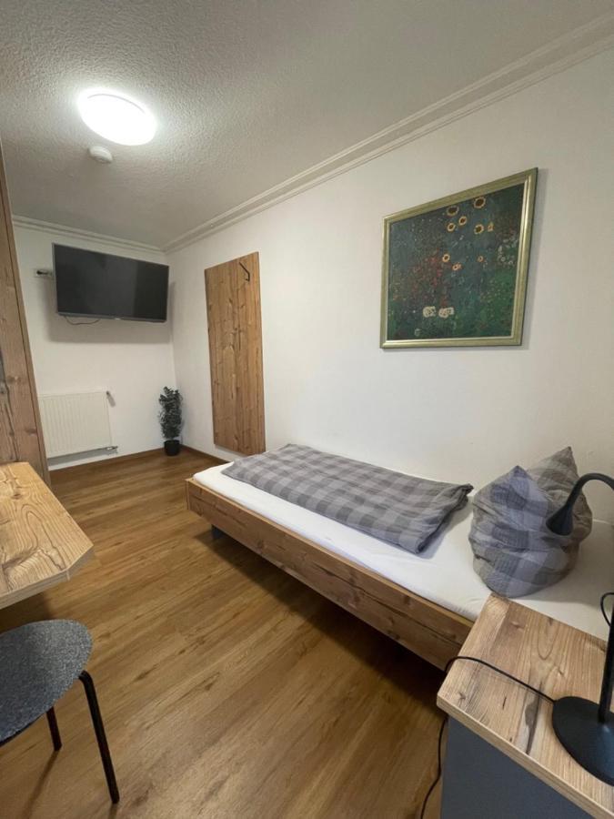 Stadl-Apartements Turkheim Bagian luar foto