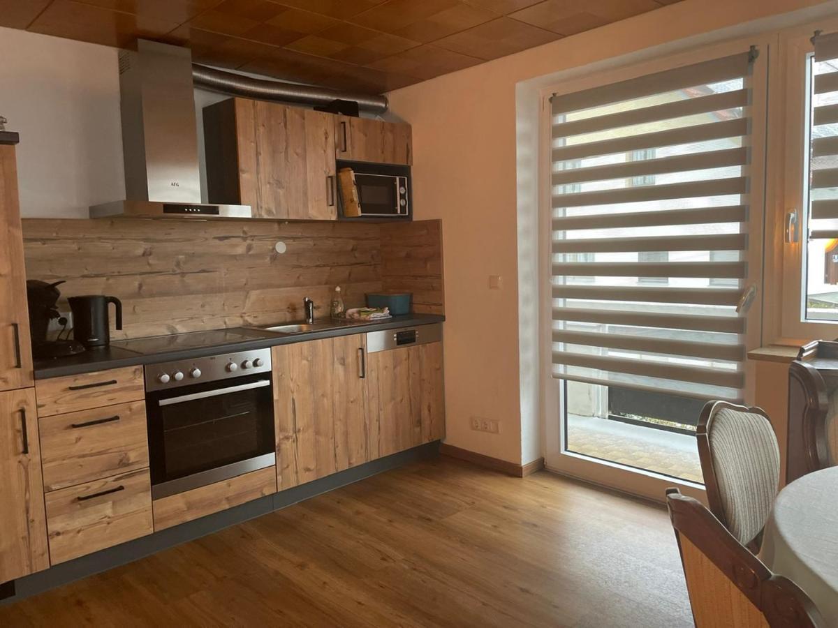 Stadl-Apartements Turkheim Bagian luar foto