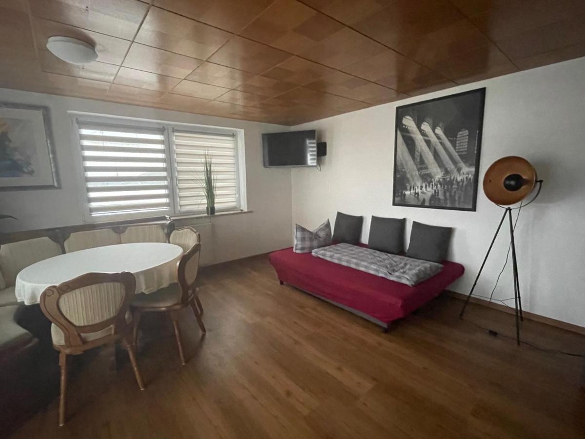 Stadl-Apartements Turkheim Bagian luar foto