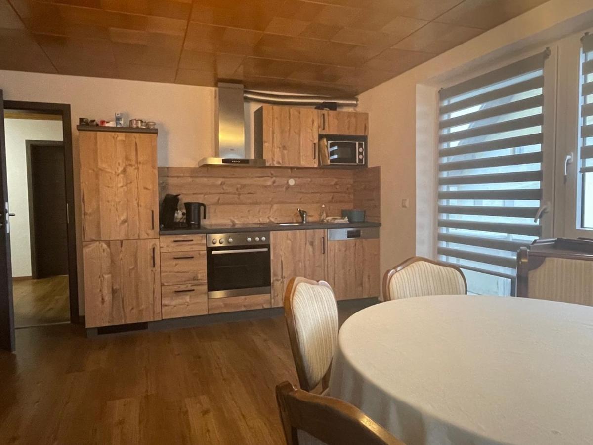 Stadl-Apartements Turkheim Bagian luar foto