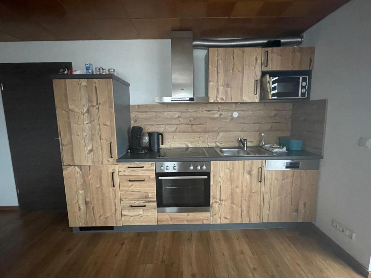 Stadl-Apartements Turkheim Bagian luar foto