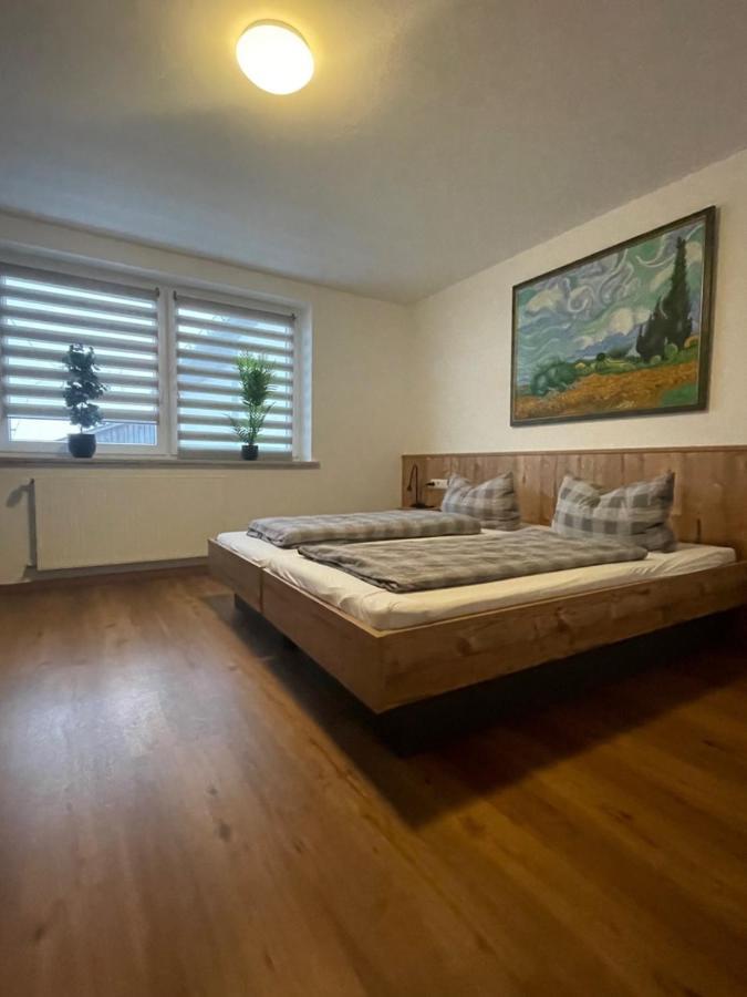Stadl-Apartements Turkheim Bagian luar foto